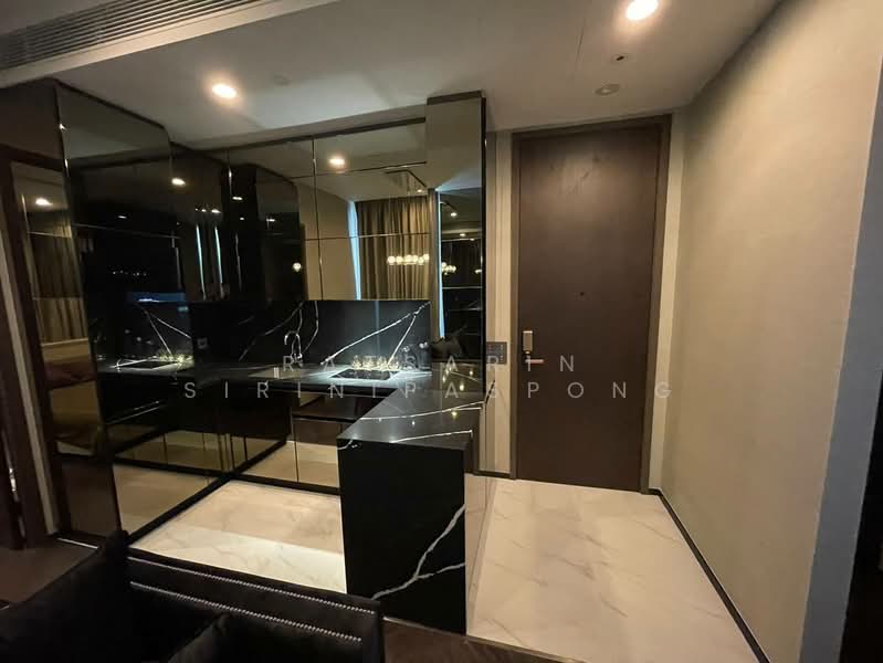 The Esse Sukhumvit 36, Bangkok, Soi Sukhumvit 36, Sukhumvit Road, Phra Kanong, Khlong Toei, Bangkok, 1 Bedroom, 43 sqm, Condo For Rent, by Ratsarin Sirinipaspong, 500150740 - DDproperty.com