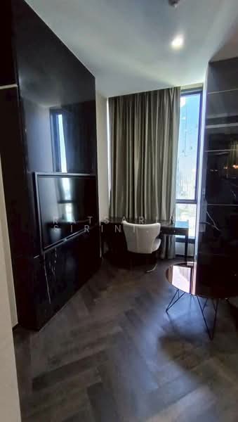 The Esse Sukhumvit 36, Bangkok, Soi Sukhumvit 36, Sukhumvit Road, Phra Kanong, Khlong Toei, Bangkok, 1 Bedroom, 43 sqm, Condo For Rent, by Ratsarin Sirinipaspong, 500150740 - DDproperty.com