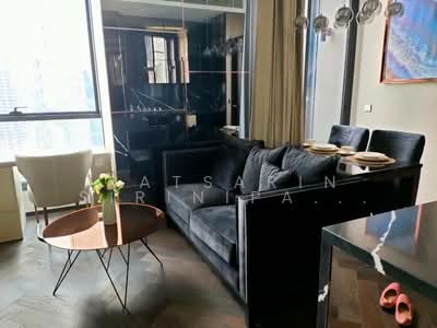 For Rent - The Esse Sukhumvit 36, Bangkok