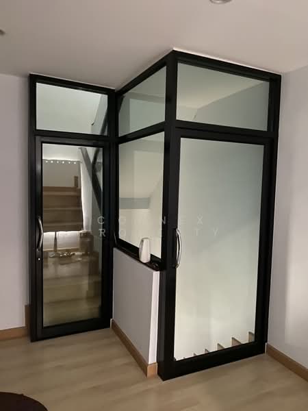 iField Bangna, Bangkok, Kanchanaphisek Road, Dok Mai, Prawet, Bangkok, 3 Bedrooms, 21 sqm, Townhouse For Rent, by Connex Property, 500150749 - DDproperty.com