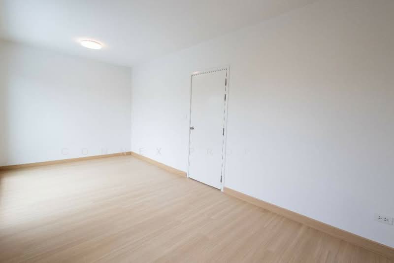 The Connect Suanluang-Onnut, Bangkok, Soi 67, Chalerm Phrakiat Rama 9 Road, Prawet, Prawet, Bangkok, 3 Bedrooms, 100 sqm, Townhouse For Sale, by Connex Property, 500150750 - DDproperty.com