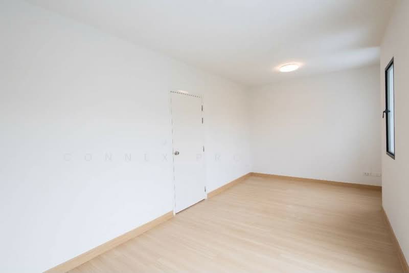 The Connect Suanluang-Onnut, Bangkok, Soi 67, Chalerm Phrakiat Rama 9 Road, Prawet, Prawet, Bangkok, 3 Bedrooms, 100 sqm, Townhouse For Sale, by Connex Property, 500150750 - DDproperty.com