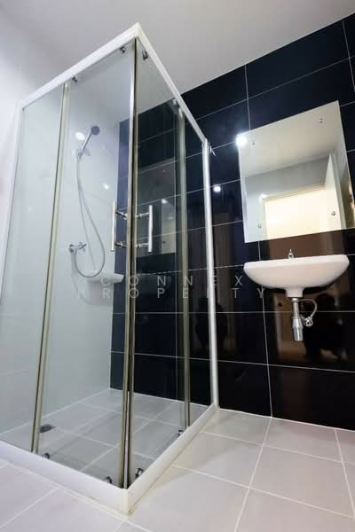 The Connect Suanluang-Onnut, Bangkok, Soi 67, Chalerm Phrakiat Rama 9 Road, Prawet, Prawet, Bangkok, 3 Bedrooms, 100 sqm, Townhouse For Sale, by Connex Property, 500150750 - DDproperty.com