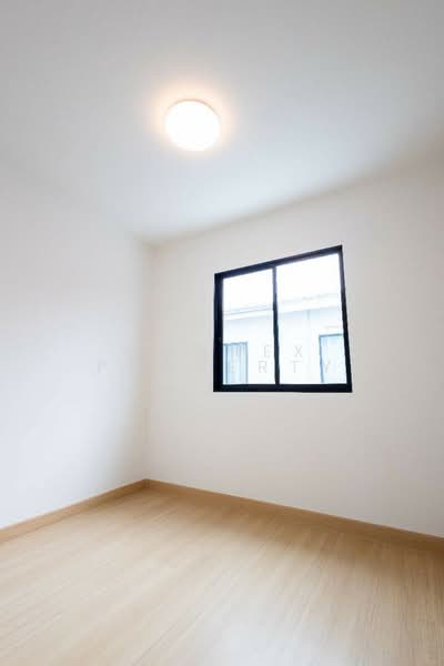 The Connect Suanluang-Onnut, Bangkok, Soi 67, Chalerm Phrakiat Rama 9 Road, Prawet, Prawet, Bangkok, 3 Bedrooms, 100 sqm, Townhouse For Sale, by Connex Property, 500150750 - DDproperty.com