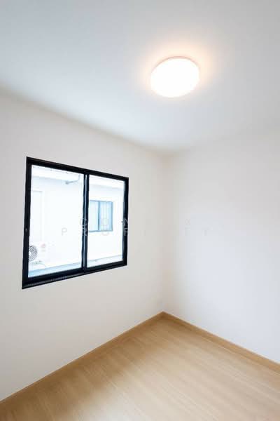 The Connect Suanluang-Onnut, Bangkok, Soi 67, Chalerm Phrakiat Rama 9 Road, Prawet, Prawet, Bangkok, 3 Bedrooms, 100 sqm, Townhouse For Sale, by Connex Property, 500150750 - DDproperty.com