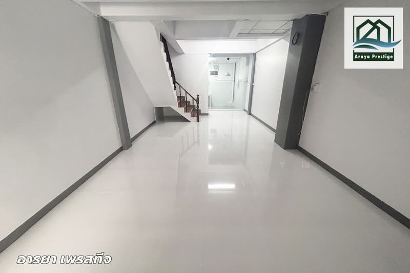 เพชรงาม แพรกษา, สมุทรปราการ, แพรกษา, เมืองสมุทรปราการ, สมุทรปราการ, 74 ตร.ม., ทาวน์เฮ้าส์ ขาย, โดย วิสุทธินี เฉลิมสินสุวรรณ, 500150753 - DDproperty.com