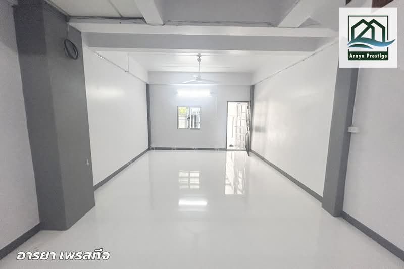 เพชรงาม แพรกษา, สมุทรปราการ, แพรกษา, เมืองสมุทรปราการ, สมุทรปราการ, 74 ตร.ม., ทาวน์เฮ้าส์ ขาย, โดย วิสุทธินี เฉลิมสินสุวรรณ, 500150753 - DDproperty.com