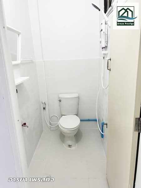 เพชรงาม แพรกษา, สมุทรปราการ, แพรกษา, เมืองสมุทรปราการ, สมุทรปราการ, 74 ตร.ม., ทาวน์เฮ้าส์ ขาย, โดย วิสุทธินี เฉลิมสินสุวรรณ, 500150753 - DDproperty.com