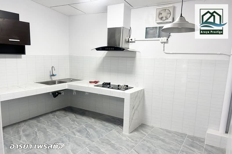 เพชรงาม แพรกษา, Samut Prakan, Phraeksa, Muang Samut Prakarn, Samut Prakan, 2 Bedrooms, 74 sqm, Townhouse For Sale, by วิสุทธินี เฉลิมสินสุวรรณ, 500150753 - DDproperty.com