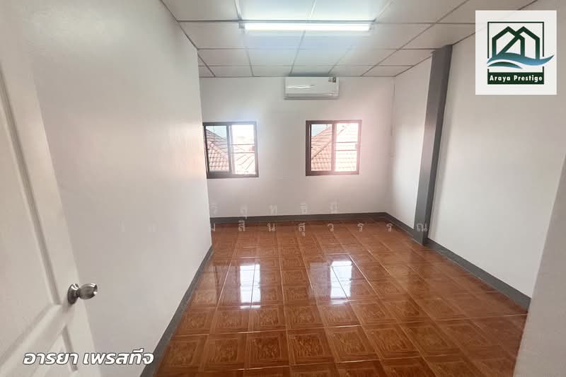 เพชรงาม แพรกษา, Samut Prakan, Phraeksa, Muang Samut Prakarn, Samut Prakan, 2 Bedrooms, 74 sqm, Townhouse For Sale, by วิสุทธินี เฉลิมสินสุวรรณ, 500150753 - DDproperty.com