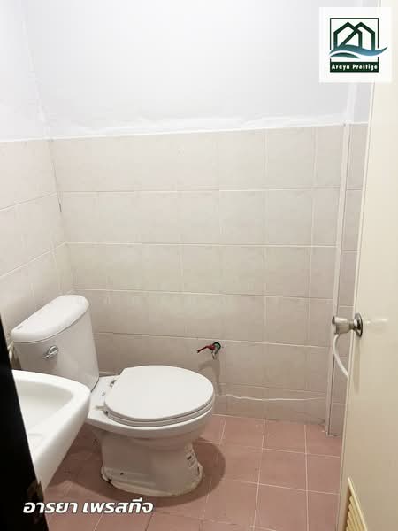 เพชรงาม แพรกษา, Samut Prakan, Phraeksa, Muang Samut Prakarn, Samut Prakan, 2 Bedrooms, 74 sqm, Townhouse For Sale, by วิสุทธินี เฉลิมสินสุวรรณ, 500150753 - DDproperty.com