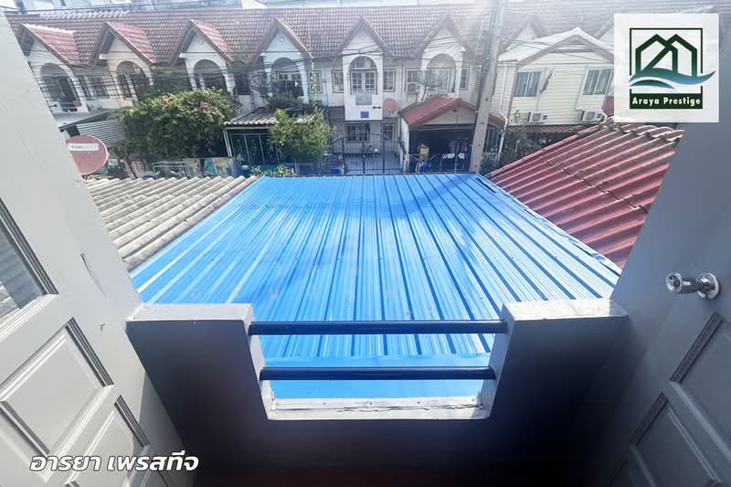 เพชรงาม แพรกษา, Samut Prakan, Phraeksa, Muang Samut Prakarn, Samut Prakan, 2 Bedrooms, 74 sqm, Townhouse For Sale, by วิสุทธินี เฉลิมสินสุวรรณ, 500150753 - DDproperty.com