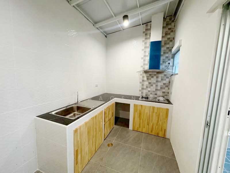 Jamjuree Park Ramintra 39, Bangkok, Sukhaphiban 5 Road, Tha Rang, Bang Khen, Bangkok, 2 Bedrooms, 97 sqm, Townhouse For Sale, by NRagent, 500150758 - DDproperty.com