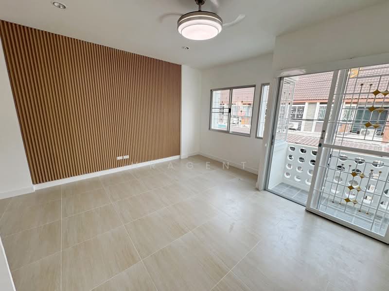 Jamjuree Park Ramintra 39, Bangkok, Sukhaphiban 5 Road, Tha Rang, Bang Khen, Bangkok, 2 Bedrooms, 97 sqm, Townhouse For Sale, by NRagent, 500150758 - DDproperty.com
