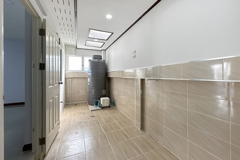 เดอะวิลล่า รัตนาธิเบศร์, Nonthaburi, Tha It, Pak Kret, Nonthaburi, 3 Bedrooms, 130 sqm, Townhouse For Sale, by NTBHOME, 500150761 - DDproperty.com