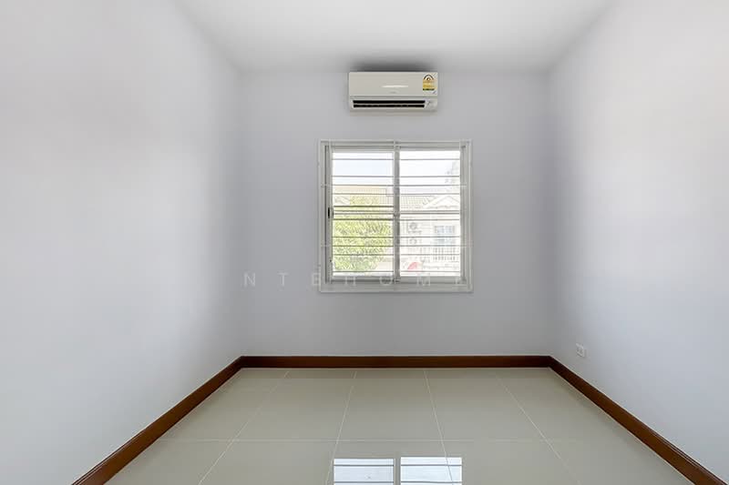 เดอะวิลล่า รัตนาธิเบศร์, Nonthaburi, Tha It, Pak Kret, Nonthaburi, 3 Bedrooms, 130 sqm, Townhouse For Sale, by NTBHOME, 500150761 - DDproperty.com