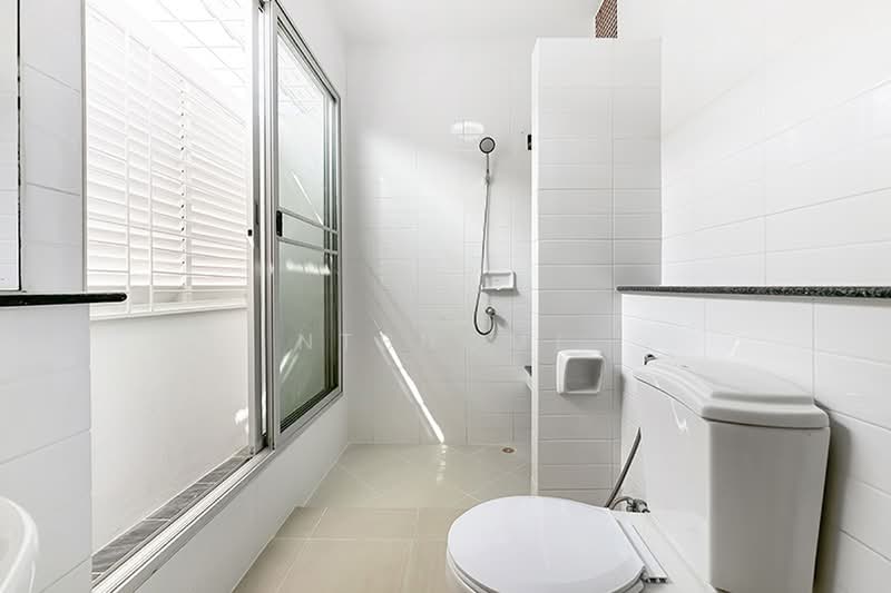 เดอะวิลล่า รัตนาธิเบศร์, Nonthaburi, Tha It, Pak Kret, Nonthaburi, 3 Bedrooms, 130 sqm, Townhouse For Sale, by NTBHOME, 500150761 - DDproperty.com