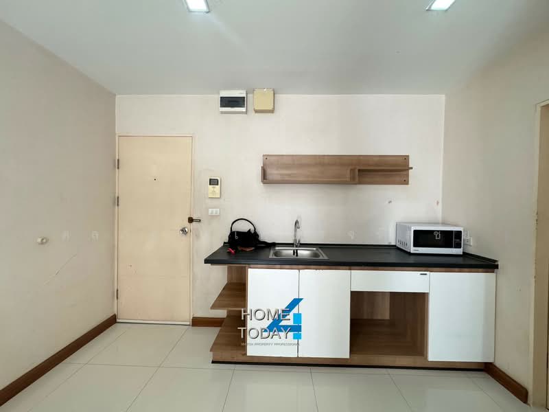 Airlink Residence, Bangkok, Rom Klao Road, Khlong Sam Prawet, Lat Krabang, Bangkok, 1 Bedroom, 36 sqm, Condo For Rent, by ดลภัทร เพชรจรัสชัย, 500150763 - DDproperty.com