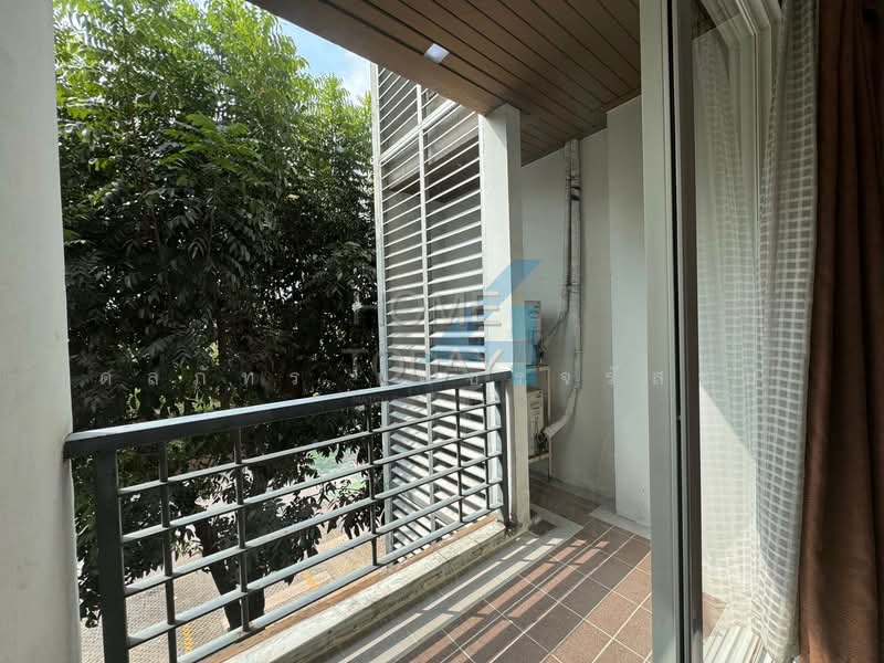 Airlink Residence, Bangkok, Rom Klao Road, Khlong Sam Prawet, Lat Krabang, Bangkok, 1 Bedroom, 36 sqm, Condo For Rent, by ดลภัทร เพชรจรัสชัย, 500150763 - DDproperty.com