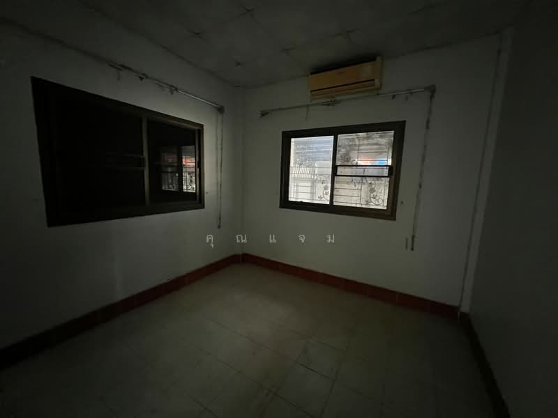 For Sale - บ้านเมืองแก้วแลนด์ 1, Sa Kaeo