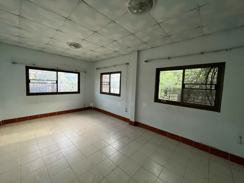 For Sale - บ้านเมืองแก้วแลนด์ 1, Sa Kaeo