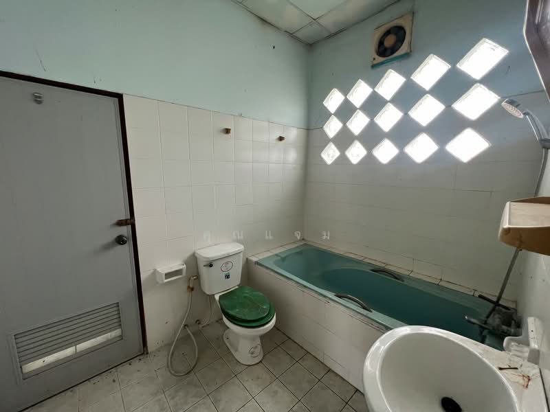 For Sale - บ้านเมืองแก้วแลนด์ 1, Sa Kaeo