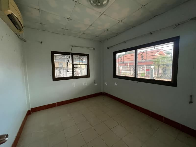 For Sale - บ้านเมืองแก้วแลนด์ 1, Sa Kaeo