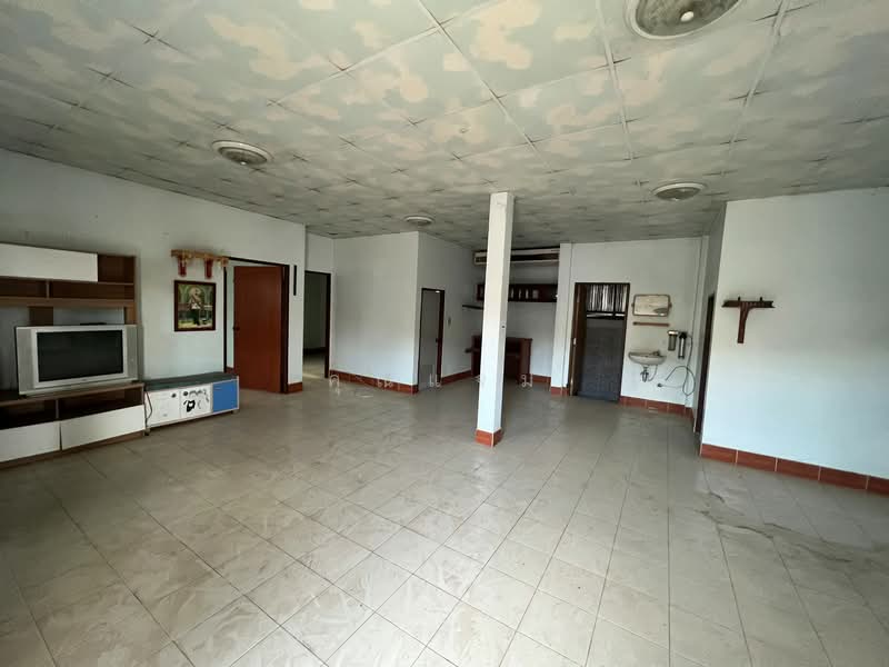 For Sale - บ้านเมืองแก้วแลนด์ 1, Sa Kaeo