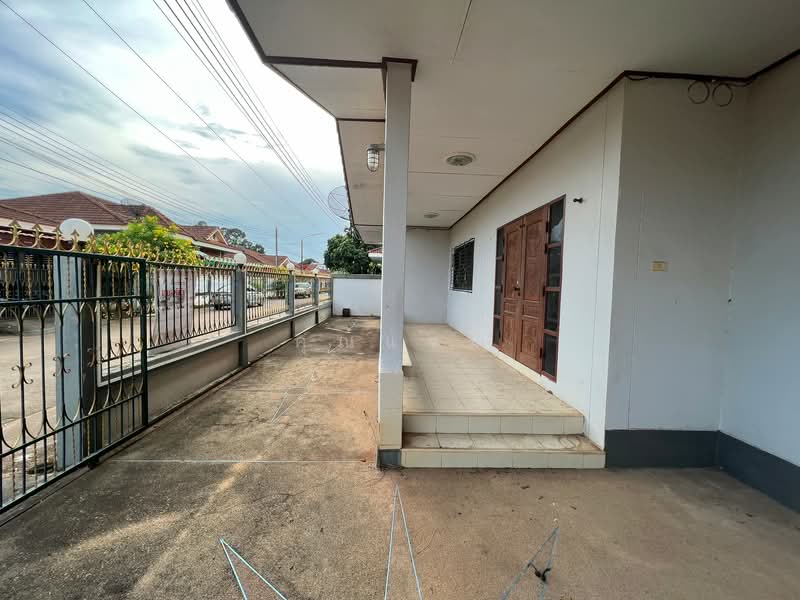 For Sale - บ้านเมืองแก้วแลนด์ 1, Sa Kaeo