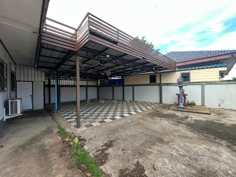 For Sale - บ้านเมืองแก้วแลนด์ 1, Sa Kaeo