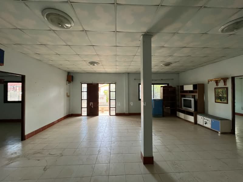 For Sale - บ้านเมืองแก้วแลนด์ 1, Sa Kaeo