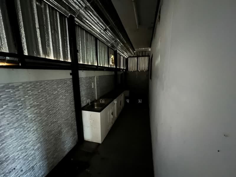 For Sale - บ้านเมืองแก้วแลนด์ 1, Sa Kaeo