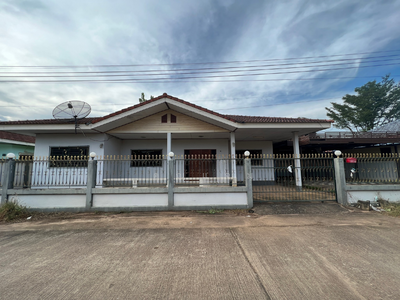 ขาย - บ้านเมืองแก้วแลนด์ 1, สระแก้ว