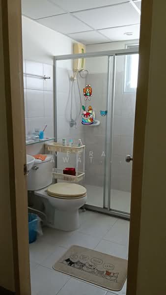 Supalai Park Kaset, Bangkok, Prasert Manutakit Road, Sena Nikhom, Chatuchak, Bangkok, Studio, 32 sqm, Condo For Sale, by Veera Sawatrangsri, 500150768 - DDproperty.com