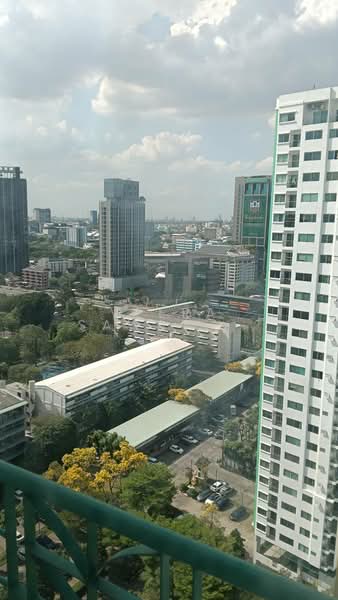 Supalai Park Kaset, Bangkok, Prasert Manutakit Road, Sena Nikhom, Chatuchak, Bangkok, Studio, 32 sqm, Condo For Sale, by Veera Sawatrangsri, 500150768 - DDproperty.com