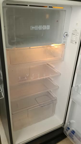 Supalai Park Kaset, Bangkok, Prasert Manutakit Road, Sena Nikhom, Chatuchak, Bangkok, Studio, 32 sqm, Condo For Sale, by Veera Sawatrangsri, 500150768 - DDproperty.com