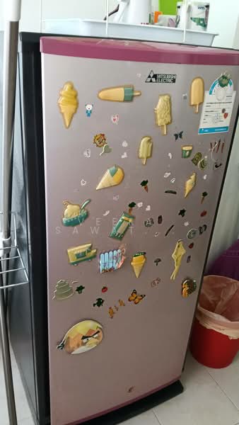 Supalai Park Kaset, Bangkok, Prasert Manutakit Road, Sena Nikhom, Chatuchak, Bangkok, Studio, 32 sqm, Condo For Sale, by Veera Sawatrangsri, 500150768 - DDproperty.com