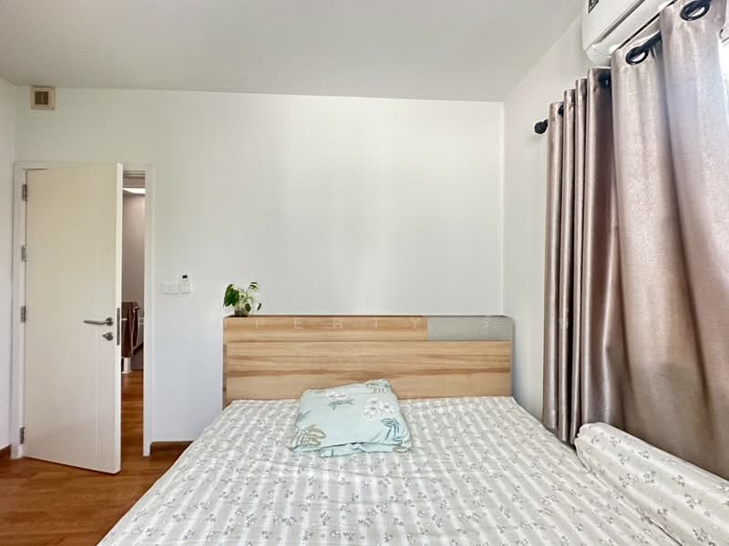 Baan Pruksa 95/2 Pinklao - Wongwaen : บ้านพฤกษา 95/2 ปิ่นเกล้า - วงแหวนฯ, นนทบุรี, ซอยกันตนา, บางม่วง, บางใหญ่, นนทบุรี, 150 ตร.ม., บ้านแฝด ขาย, โดย The Best Property รักษ์, 500150769 - DDproperty.com