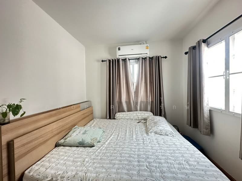 Baan Pruksa 95/2 Pinklao - Wongwaen : บ้านพฤกษา 95/2 ปิ่นเกล้า - วงแหวนฯ, นนทบุรี, ซอยกันตนา, บางม่วง, บางใหญ่, นนทบุรี, 150 ตร.ม., บ้านแฝด ขาย, โดย The Best Property รักษ์, 500150769 - DDproperty.com