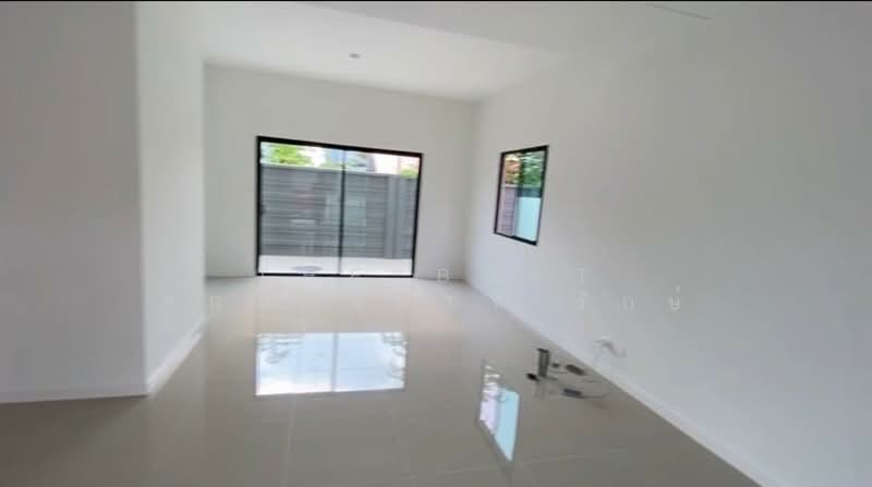 Baan Pruksa 95/2 Pinklao - Wongwaen : บ้านพฤกษา 95/2 ปิ่นเกล้า - วงแหวนฯ, นนทบุรี, ซอยกันตนา, บางม่วง, บางใหญ่, นนทบุรี, 150 ตร.ม., บ้านแฝด ขาย, โดย The Best Property รักษ์, 500150769 - DDproperty.com