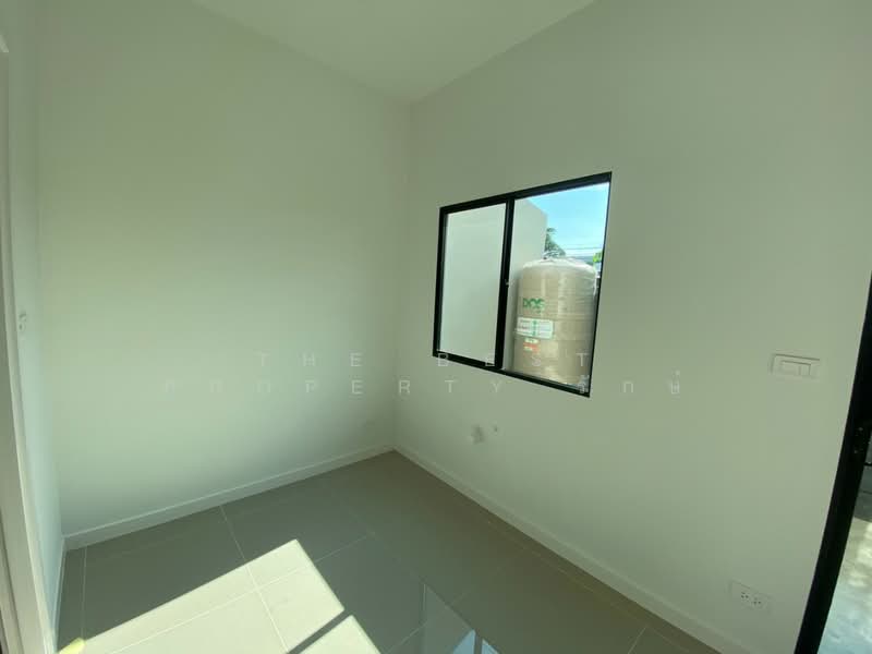 Baan Pruksa 95/2 Pinklao - Wongwaen : บ้านพฤกษา 95/2 ปิ่นเกล้า - วงแหวนฯ, นนทบุรี, ซอยกันตนา, บางม่วง, บางใหญ่, นนทบุรี, 150 ตร.ม., บ้านแฝด ขาย, โดย The Best Property รักษ์, 500150769 - DDproperty.com