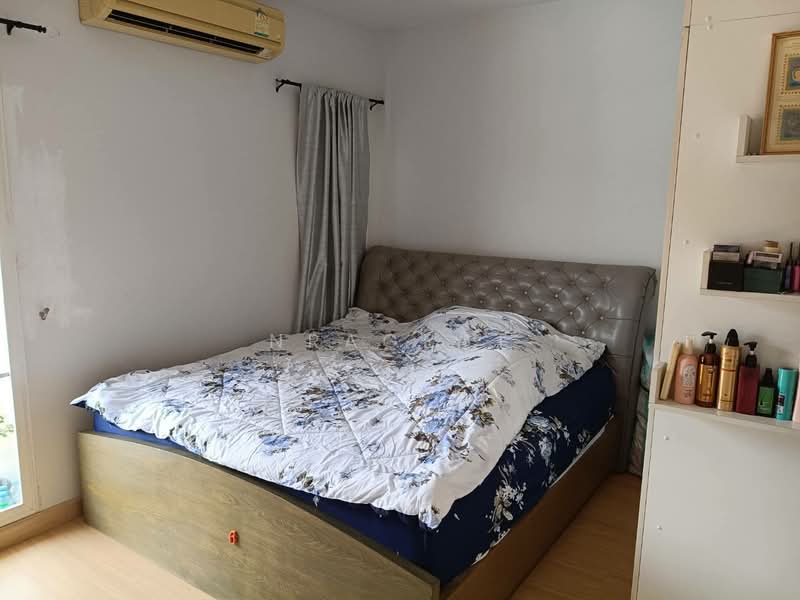 SUPALAI VILLE TEPARAK, Samut Prakan, Bangphli Yai, Bang Plee, Samut Prakan, 3 Bedrooms, 96 sqm, Townhouse For Sale, by NRagent, 500150770 - DDproperty.com