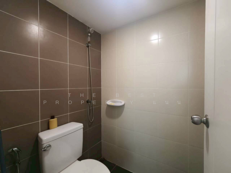 Pruksa Ville 108 Sukhumvit-Thetsaban 7 Chonburi, Chon Buri (Pattaya), 7 Thetsaban, Bang Phra, Si Racha, Chon Buri (Pattaya), 3 Bedrooms, 100 sqm, Townhouse For Sale, by The Best Property แนน, 500150772 - DDproperty.com