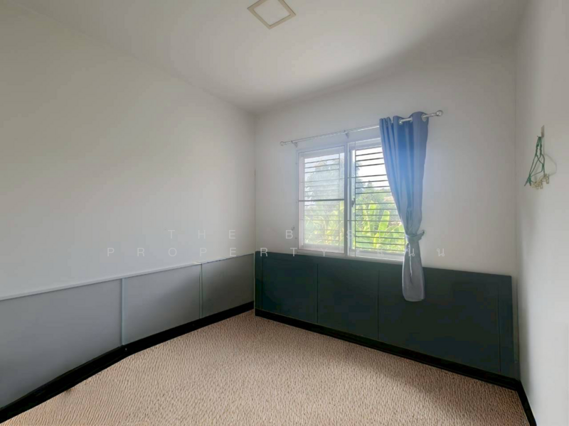 Pruksa Ville 108 Sukhumvit-Thetsaban 7 Chonburi : พฤกษาวิลล์ 108 สุขุมวิท - เทศบาล 7 ชลบุรี, ชลบุรี, 7 Thetsaban, บางพระ, ศรีราชา, ชลบุรี, 100 ตร.ม., ทาวน์เฮ้าส์ ขาย, โดย The Best Property แนน, 500150772 - DDproperty.com