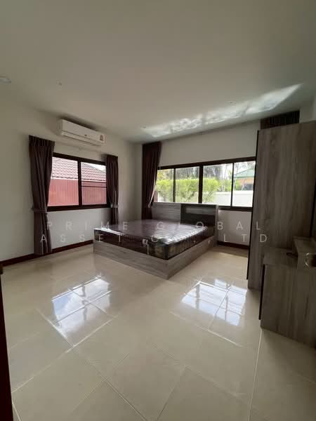 Baan Suan Neramit 5, Phuket, Sri Sunthon, Thalang, Phuket, 3 Bedrooms, 240 sqm, Single Detached House For Rent, by Prime Global Asset Co.,Ltd, 500150773 - DDproperty.com