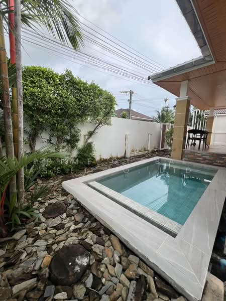 Baan Suan Neramit 5, Phuket, Sri Sunthon, Thalang, Phuket, 3 Bedrooms, 240 sqm, Single Detached House For Rent, by Prime Global Asset Co.,Ltd, 500150773 - DDproperty.com