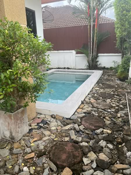 Baan Suan Neramit 5 : หมู่บ้าน บ้านสวนเนรมิต 5, ภูเก็ต, ศรีสุนทร, ถลาง, ภูเก็ต, 240 ตร.ม., บ้านเดี่ยว ให้เช่า, โดย Prime Global Asset Co.,Ltd, 500150773 - DDproperty.com