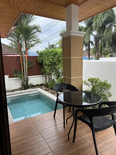 Baan Suan Neramit 5 : หมู่บ้าน บ้านสวนเนรมิต 5, ภูเก็ต, ศรีสุนทร, ถลาง, ภูเก็ต, 240 ตร.ม., บ้านเดี่ยว ให้เช่า, โดย Prime Global Asset Co.,Ltd, 500150773 - DDproperty.com