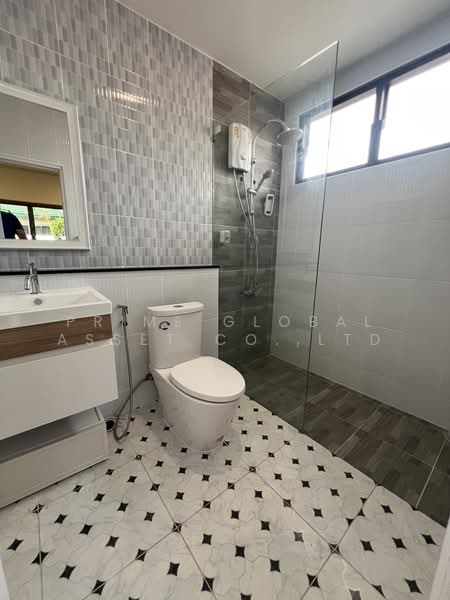 Baan Suan Neramit 5 : หมู่บ้าน บ้านสวนเนรมิต 5, ภูเก็ต, ศรีสุนทร, ถลาง, ภูเก็ต, 240 ตร.ม., บ้านเดี่ยว ให้เช่า, โดย Prime Global Asset Co.,Ltd, 500150773 - DDproperty.com