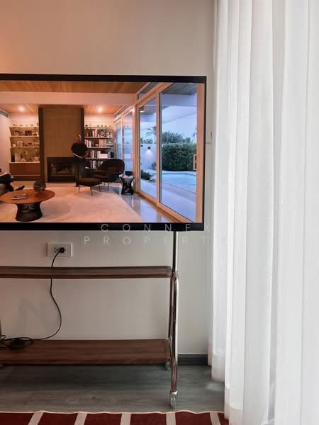 Rich Park @ Triple Station, Bangkok, 591 Srinakarin Road, Suan Luang, Suan Luang, Bangkok, 1 Bedroom, 29 sqm, Condo For Rent, by Connex Property, 500150776 - DDproperty.com